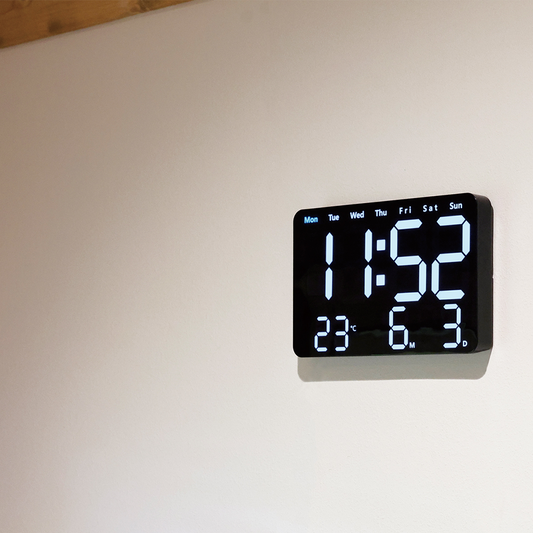 スタイリッシュ・クロック