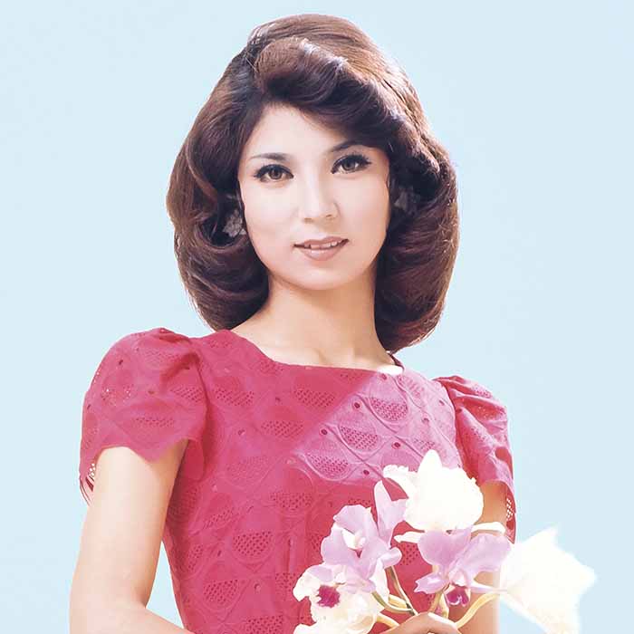 八代亜紀 メモリアル BOX DVD CD