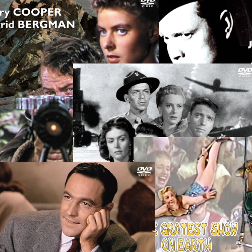 【DVD8枚セット】ベスト名画コレクション『シネマ黄金時代』【DVD】