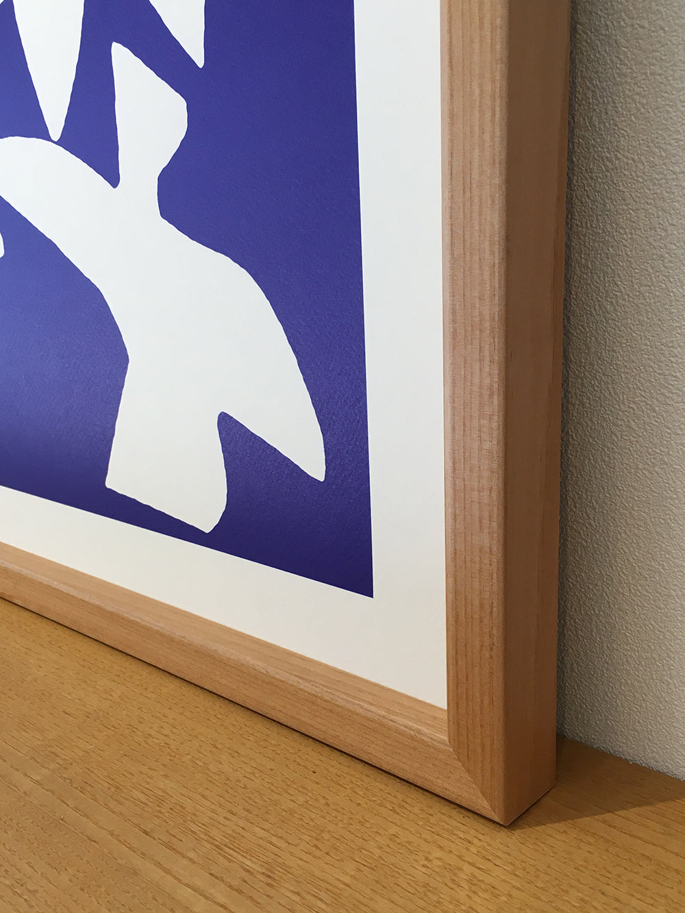 マティス『飛翔〈Les oiseaux〉』【絵画】SilkScreen【絵画】