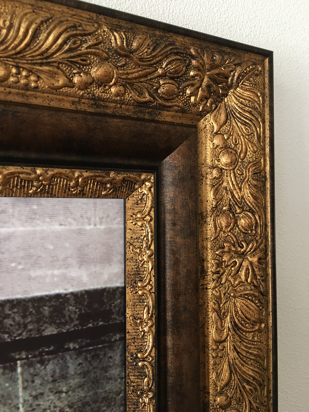 バンクシー豪華額装アート「風船と少女」【絵画】