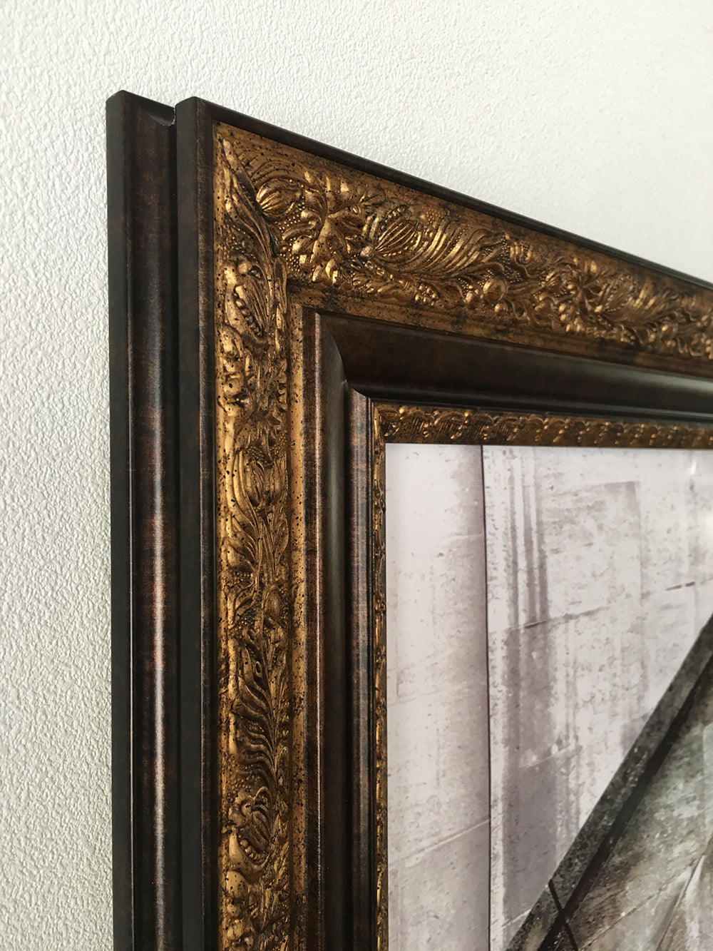 バンクシー豪華額装アート「風船と少女」【絵画】