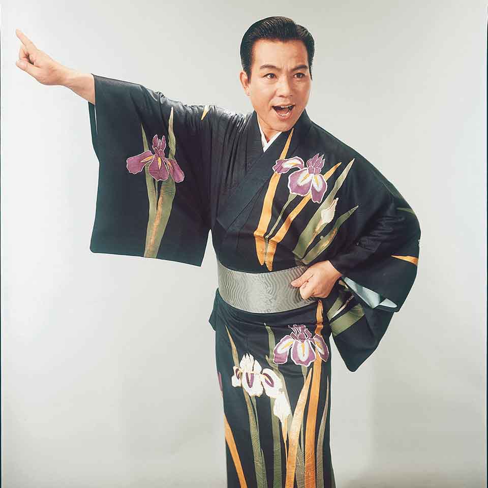 決定版 三波春夫 ステージ映像集〜生誕100年DVDボックス【DVD】