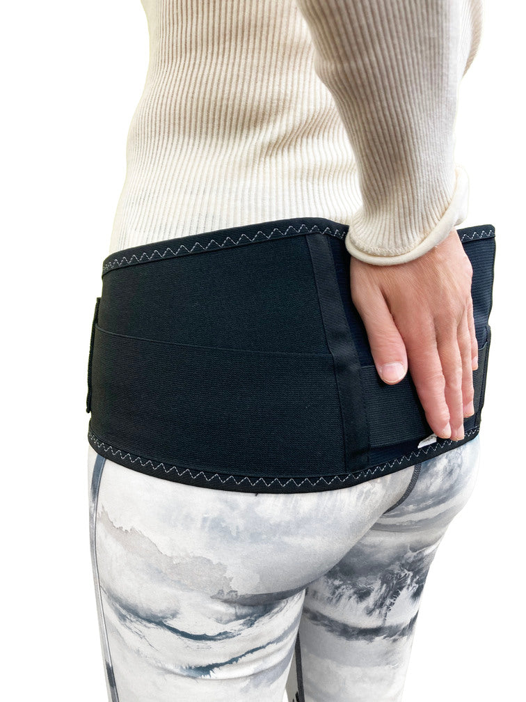 「仙骨習慣」健康ベルト