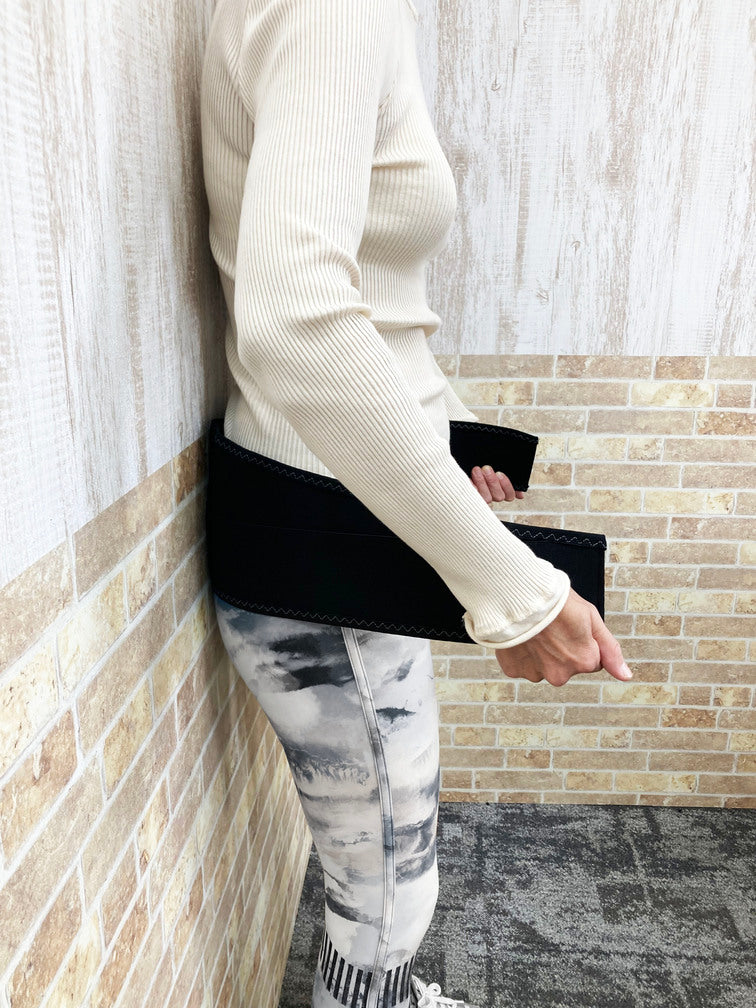 「仙骨習慣」健康ベルト