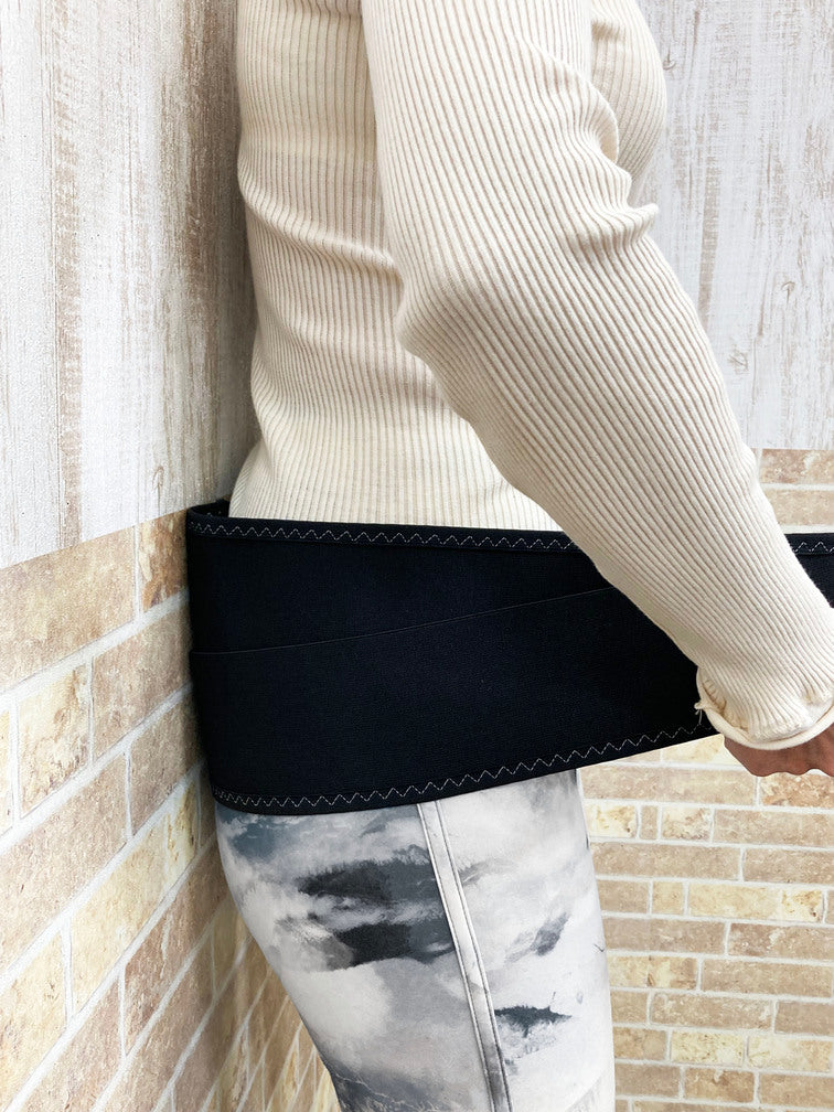 「仙骨習慣」健康ベルト